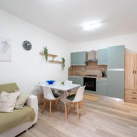 La Casa Di Mario Appartement