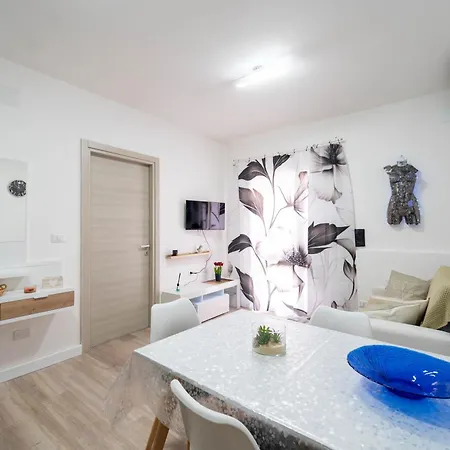La Casa Di Mario *