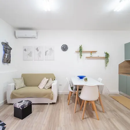 La Casa Di Mario Oristano