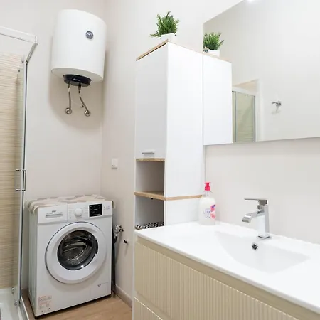 La Casa Di Mario Appartement Oristano