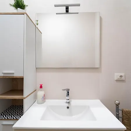 La Casa Di Mario * Oristano