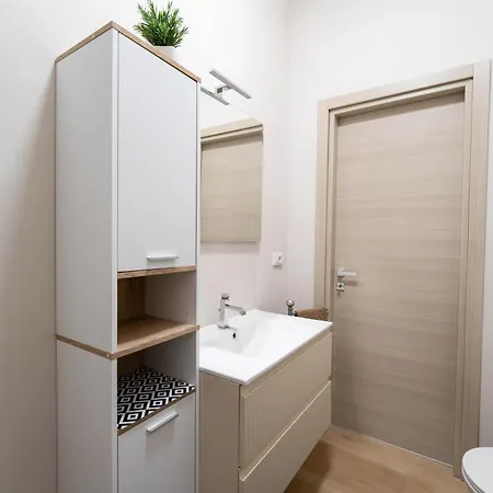 La Casa Di Mario Apartment