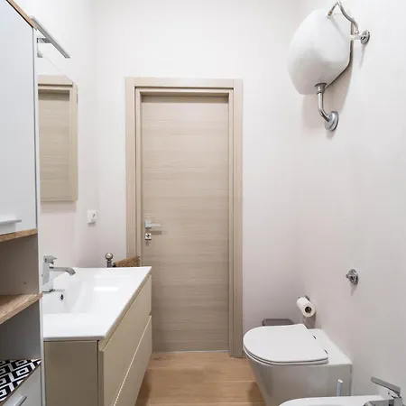 Apartmán La Casa Di Mario *