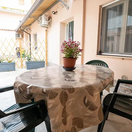 La Casa Di Mario Oristano