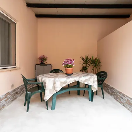 Appartement La Casa Di Mario Oristano