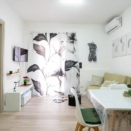 Apartment La Casa Di Mario